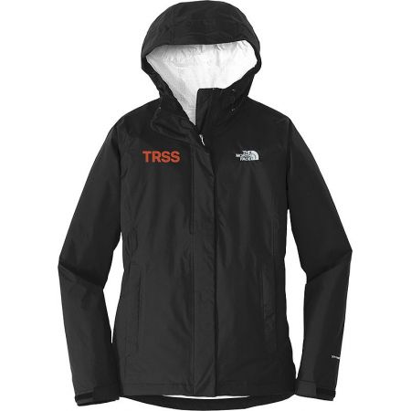 20-NF0A3LH5, Small, Black, Right Chest, TRSS - Orange.